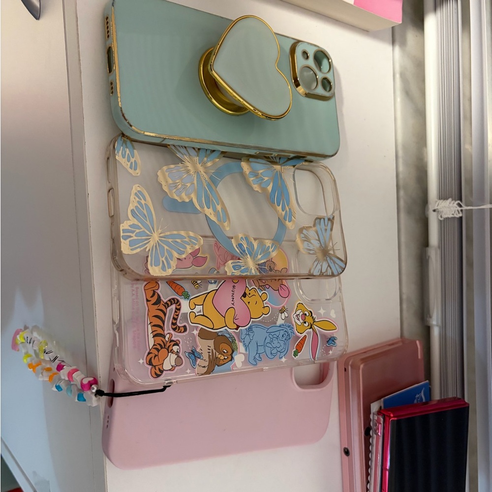 iPhone 16 phone case